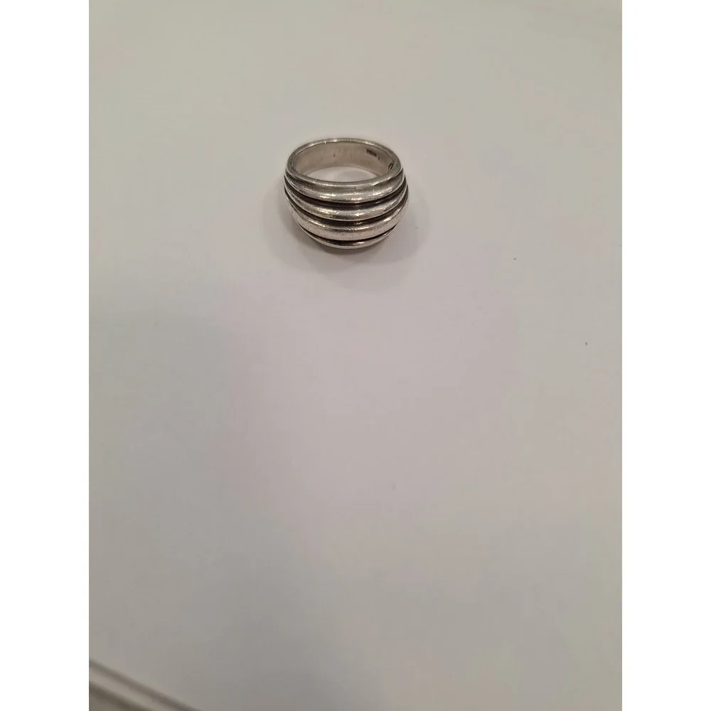 N/A vintage sterling